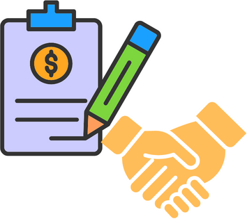 お車査定の流れ3